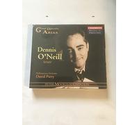 Philharmonia Orchest - Dennis O Neil: Grandi Arie D Opera