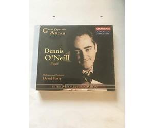 Philharmonia Orchest - Dennis O Neil: Grandi Arie D Opera