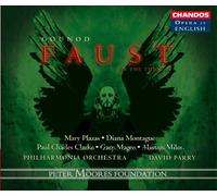 Philharmonia Orchest - Gounod: Faust