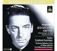 Philharmonia Orchest - Humperdinck: Hänsel und Gretel
