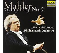 Philharmonia Orchest - Mahler: Symphony No. 9