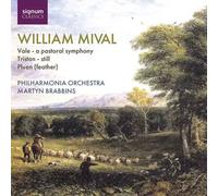 Martyn Brabbins - Vale - a Pastoral Symphony