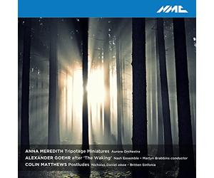 Philharmonia Orchestra - Composer's Academy Vol. 3