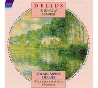 Philharmonia Orchestra - Delius:Song of Summer