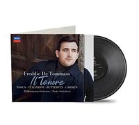 Philharmonia Orchestra Freddie De Tommaso Paolo Arrivabeni - Il Tenore