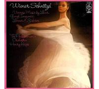 Philharmonia Orchestra , Henry Krips - Wiener Schnitzel - Classics For Pleasure - CFP 40213