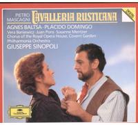 Philharmonia Orchestra - Mascagni: Cavalleria Rusticana
