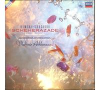 Philharmonia Orchestra - Rimsky-Korsakov -Sheherazade [Vinilo]