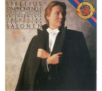 Philharmonia Orchestra - Sibelius: Symphony No.5