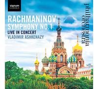 Philharmonia Orchestra - Sinfonía No.1