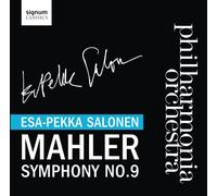 Philharmonia Orchestra - Sinfonía No.9