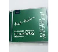Philharmonia Orchestra - Symphonie N°6