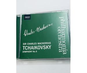 Philharmonia Orchestra - Symphonie N°6