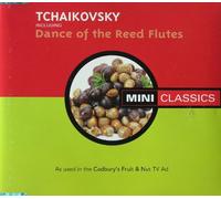 Philharmonia Orchestra - Tchaikovsky;Nutcracker/Swan