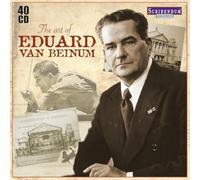 Philharmonia Orchestra - The Art Of Eduard van Beinum