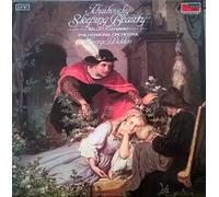 Philharmonia Orchestra - The Sleeping Beauty, Op. 66 -Suite From the Ballet