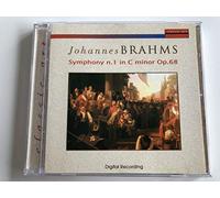 Brahms - Symphony N.1