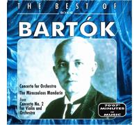 Philharmonia Slavonica - The Best of