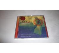 Philharmonia Sy Weber: Symphony Nos. 1 & 2 / Overture To (CD) (Importación USA)
