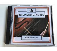 Philharmonic Orchestra (Antonesen), North German Philharmonic Orchestra (Walther) - Romantic Classics - Tchaikovsky