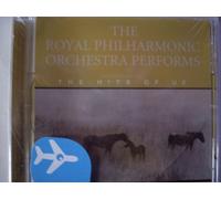 Philharmonic Orchestra - Hits of U2