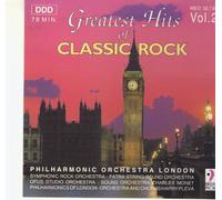 Philharmonic Orchestra London - Greatest Hits of Classic Rock Vol. 2