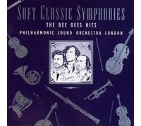 Philharmonic Sound Orchestra London - Philharmonic Sound Orchestra London - Soft Classic Symphonies / The Bee Gees Hits - TELDEC - 63711 6