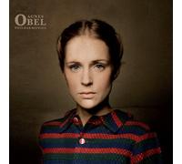Philharmonics by Agnes Obel (2010-12-14)