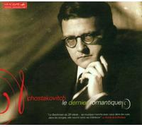 Philharmonie de Moscou - Le Dernier Romantique