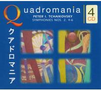 Philharmonie der Nationen,Fran - Sinfonien 2,4-6-Ruslan &