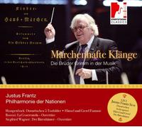 Philharmonie Der Nationen - Marchenhafte Klange:Die B