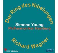 Philharmoniker Hamburg - Der Ring des Nibelungen