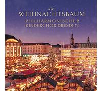 Philharmonischer Kinderchor Dresden - Am Weihnachtsbaum