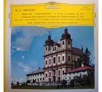 PHILIBERT ZOBEL/ABBAYE DU BEC-HELLOUIN pr le temps de l'avent LP 1973 Emi EX++