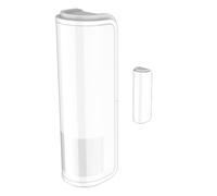 Philio Technology PHIL-005 PST10 Multisensor Philio 4 en 1. Detector PIR, contacto magnético, sensor de temperatura y de luz. Co