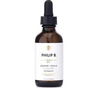 REJUVENATING OIL for dry to damaged hair & scalp 60 ml