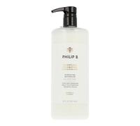 Philip B Acondicionador Acondicionador Voluminizador Sin Peso 947 ml