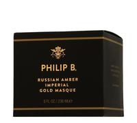 Philip B Acondicionador Ámbar Ruso Imperial Oro Mascarilla 236ml