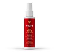 Philip B. Acondicionador de licencia de refuerzo del cuero cabelludo 4.23 oz - Tratamiento del cuero cabelludo para cabello ms denso ms grueso - He