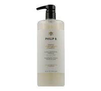Philip B Champú Africano Manteca de Karité Champú 947ml