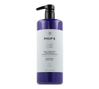 Philip B Icelandic Blonde Shampoo (Tone Correcting Brightening Eliminates Brassiness - Blonde, Gray, Silver H 947ml