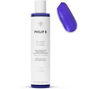 PHILIP B Champú Rubio Neutralizador de Tonos Amarillos 220 Ml