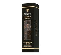 Philip B Combs Detangling Comb 1 pieza