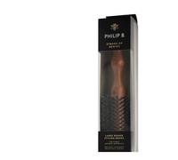 Philip B Hairbrush Collection cepillo redondo grande 1 pieza