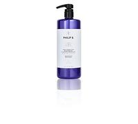 Philip B Icelandic Blonde Shampoo (Tone Correcting Brightening Eliminates Brassiness - Blonde, Gray, Silver H 947ml