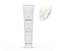 Philip B Light-Weight Deep Acondicer 6 oz. (178 ml) | El desenrollador de humectantes de cabello agrega brillo y suavidad al cabello todos los ti