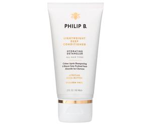 PHILIP B Light Weight Deep Conditioner - Paraben Free 60 ml