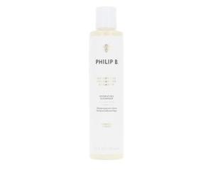 Philip B Magnolia Flowers Weightless Shampoo 220ml
