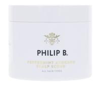Philip B Peppermint Avocado Hair Exfoliant 236ml