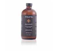 Philip B Rejuvenating Oil For Dry To Damaged Hair & Scalp 480ml